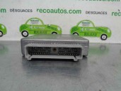 Recambio de centralita motor uce para ford ka (ccq) 1.3 cat referencia OEM IAM 98KB12A650DA  