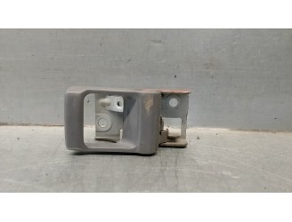 Recambio de maneta interior delantera derecha para nissan cabstar 01.04  3.0 diesel referencia OEM IAM 806713W40A  2 PUERTAS