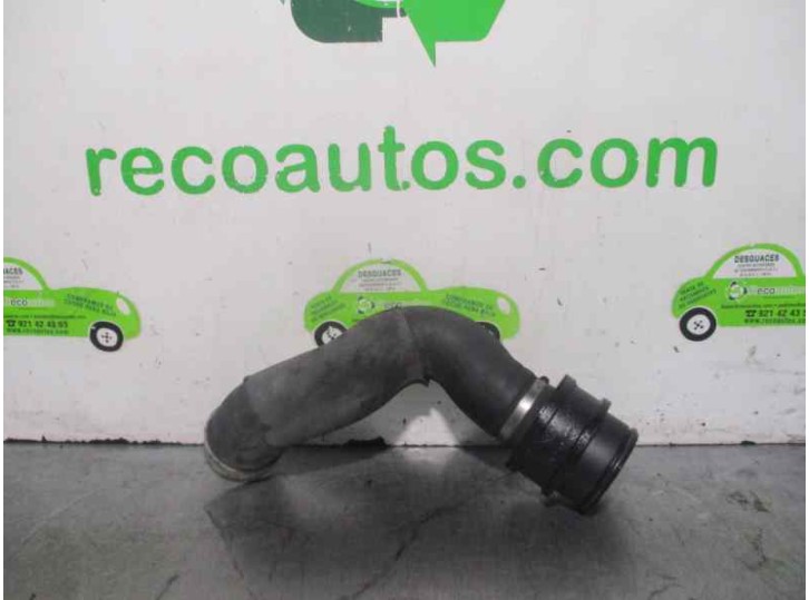 Recambio de tubo para mercedes-benz clase a (w169) 2.0 cdi cat referencia OEM IAM A6401400687  