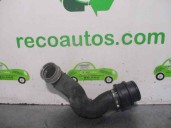 Recambio de tubo para mercedes-benz clase a (w169) 2.0 cdi cat referencia OEM IAM A6401400687  