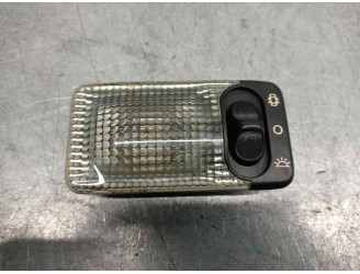 Recambio de luz interior para peugeot 206 sw 1.4 hdi referencia OEM IAM 