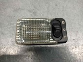 Recambio de luz interior para peugeot 206 sw 1.4 hdi referencia OEM IAM 