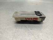 Recambio de luz interior para peugeot 206 sw 1.4 hdi referencia OEM IAM 