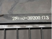 Recambio de carcasa filtro de aire para hyundai xg 3.5 v6 cat referencia OEM IAM 2811039200  