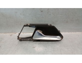 Recambio de maneta interior trasera izquierda para mercedes-benz clase e (w124) berlina 3.0 diesel cat referencia OEM IAM 124760