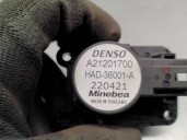 Recambio de motor calefaccion para renault captur ii 1.0 tce bivalent. gasolina / gpl referencia OEM IAM A21201700  DENSO