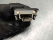 Recambio de luz interior para peugeot 206 sw 1.4 hdi referencia OEM IAM 