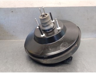 Replacement brake servo for Ford C-Max II (DXA/CB7, DXA/CEU) 1.0 EcoBoost OEM IAM reference AV612B195KE 2038570 03786219354 ATE
