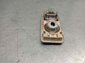 Recambio de luz interior para peugeot 206 sw 1.4 hdi referencia OEM IAM 