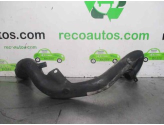 Replacement pipe for Citroën C5 saloon 2.0 HDi OEM IAM reference 9638038080 