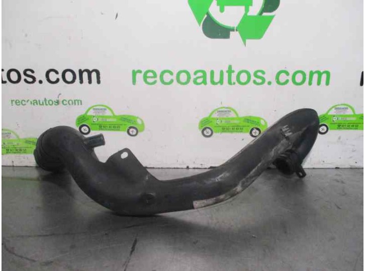 Recambio de tubo para citroën c5 berlina 2.0 hdi referencia OEM IAM 9638038080  