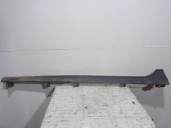 Recambio de faldon lateral para seat arona 1.0 tsi referencia OEM IAM 6F9853851 NEGRO TEXTURDO IZQUIERDA