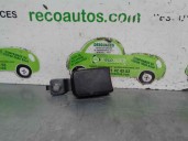 Recambio de enganche cinturon para ford ka (ccq) 1.3 cat referencia OEM IAM 97KAB61208AB 