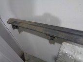 Recambio de faldon lateral para seat arona 1.0 tsi referencia OEM IAM 6F9853851 NEGRO TEXTURDO IZQUIERDA