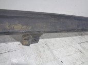 Recambio de faldon lateral para seat arona 1.0 tsi referencia OEM IAM 6F9853851 NEGRO TEXTURDO IZQUIERDA