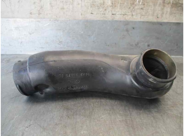 Recambio de tubo para ford transit, caja cerr. largo 95 2.5 tde cat referencia OEM IAM 94VB9A675BC 