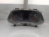 Recambio de cuadro instrumentos para renault captur ii 1.0 tce bivalent. gasolina / gpl referencia OEM IAM 248098220R  