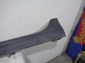 Recambio de faldon lateral para seat arona 1.0 tsi referencia OEM IAM 6F9853851 NEGRO TEXTURDO IZQUIERDA