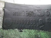 Recambio de tubo para citroën c5 berlina 2.0 hdi referencia OEM IAM 9638038080  