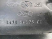 Recambio de tubo para ford transit, caja cerr. largo 95 2.5 tde cat referencia OEM IAM 94VB9A675BC 