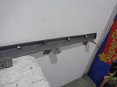 Recambio de faldon lateral para seat arona 1.0 tsi referencia OEM IAM 6F9853851 NEGRO TEXTURDO IZQUIERDA