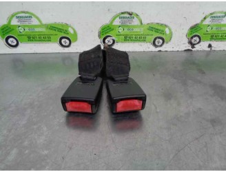 Recambio de enganche cinturon para ford ka (ccq) 1.3 cat referencia OEM IAM 97KBB613K21AD 