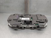 Recambio de cuadro instrumentos para renault captur ii 1.0 tce bivalent. gasolina / gpl referencia OEM IAM 248098220R  