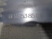 Recambio de faldon lateral para seat arona 1.0 tsi referencia OEM IAM 6F9853851 NEGRO TEXTURDO IZQUIERDA