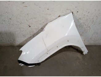 Recambio de aleta delantera izquierda para toyota yaris cross (mxp_) 1.5 hybrid a las 4 ruedas (mxpj15) referencia OEM IAM 53812