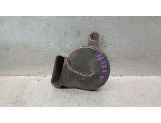 Recambio de claxon para mercedes-benz clase e (w124) berlina 3.0 diesel cat referencia OEM IAM A0045423920 A0045423920 