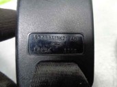 Recambio de enganche cinturon para ford ka (ccq) 1.3 cat referencia OEM IAM 97KBB613K21AD 