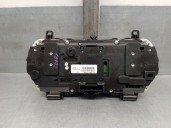 Recambio de cuadro instrumentos para renault captur ii 1.0 tce bivalent. gasolina / gpl referencia OEM IAM 248098220R  