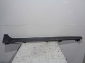 Recambio de faldon lateral para seat arona 1.0 tsi referencia OEM IAM 6F9853852 NEGROP TEXTURADO DERECHA