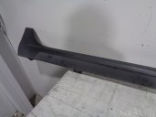 Recambio de faldon lateral para seat arona 1.0 tsi referencia OEM IAM 6F9853852 NEGROP TEXTURADO DERECHA