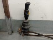 Recambio de palanca cambio para land rover freelander i (l314) 2.0 td4 4x4 referencia OEM IAM UKD100662 UKD100662 