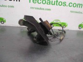 Recambio de mangueta delantera derecha para opel vectra b caravan 2.0 16v cat (x 20 xev / l34) referencia OEM IAM 90468578 