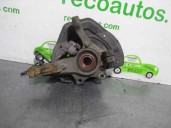 Recambio de mangueta delantera derecha para opel vectra b caravan 2.0 16v cat (x 20 xev / l34) referencia OEM IAM 90468578 