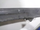 Recambio de faldon lateral para seat arona 1.0 tsi referencia OEM IAM 6F9853852 NEGROP TEXTURADO DERECHA