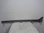 Recambio de faldon lateral para seat arona 1.0 tsi referencia OEM IAM 6F9853852 NEGROP TEXTURADO DERECHA