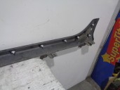 Recambio de faldon lateral para seat arona 1.0 tsi referencia OEM IAM 6F9853852 NEGROP TEXTURADO DERECHA