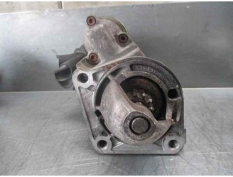 Recambio de motor arranque para ford fiesta (cbk) 1.3 cat referencia OEM IAM 2S6U11000DB 0001107418 BOSCH