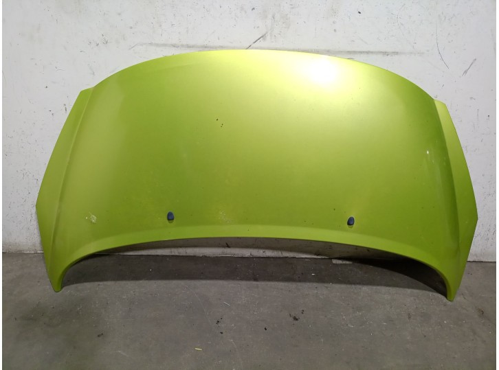 Recambio de capot para peugeot 207/207+ (wa_, wc_) 1.4 referencia OEM IAM 7901N2 7901N2 