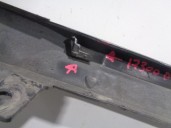 Recambio de faldon lateral para seat arona 1.0 tsi referencia OEM IAM 6F9853852 NEGROP TEXTURADO DERECHA