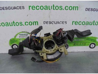 Recambio de mando luces para opel vectra b caravan 2.0 16v cat (x 20 xev / l34) referencia OEM IAM   