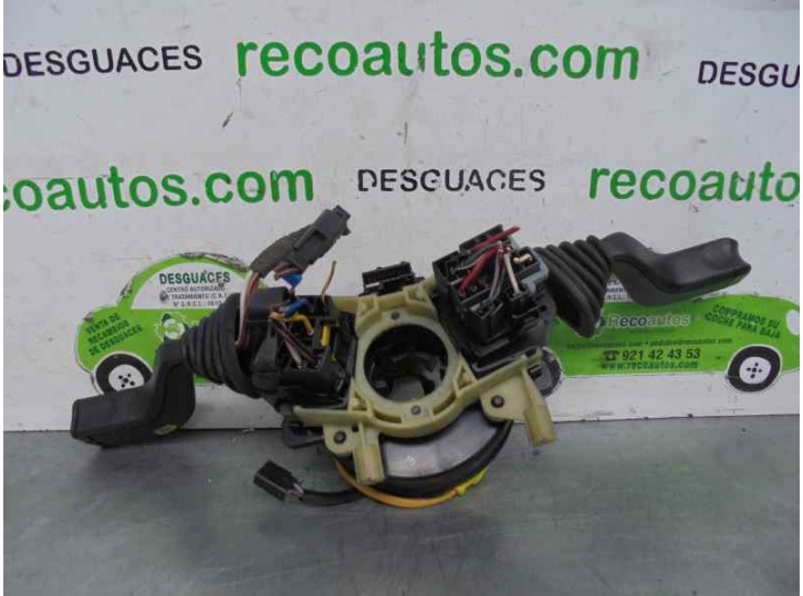 Recambio de mando luces para opel vectra b caravan 2.0 16v cat (x 20 xev / l34) referencia OEM IAM 