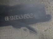 Recambio de faldon lateral para seat arona 1.0 tsi referencia OEM IAM 6F9853852 NEGROP TEXTURADO DERECHA