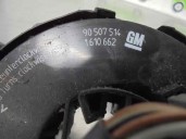 Recambio de mando luces para opel vectra b caravan 2.0 16v cat (x 20 xev / l34) referencia OEM IAM 