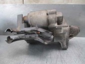 Replacement starter motor for Ford Fiesta (CBK) 1.3 CAT OEM IAM reference 2S6U11000DB 0001107418 BOSCH