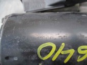 Replacement starter motor for Ford Fiesta (CBK) 1.3 CAT OEM IAM reference 2S6U11000DB 0001107418 BOSCH