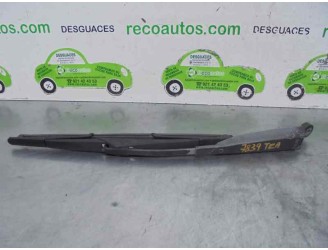 Recambio de brazo limpia trasero para opel vectra b caravan 2.0 16v cat (x 20 xev / l34) referencia OEM IAM 